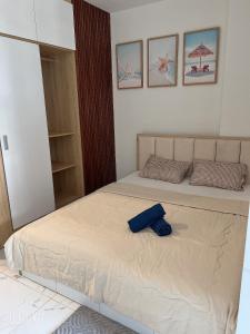 BeverlySolari Studio Luxury Apartment,Vin Grand Park