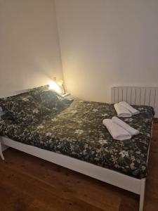 Superbe appartement Strasbourg Centre