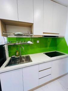 BeverlySolari Studio Luxury Apartment,Vin Grand Park