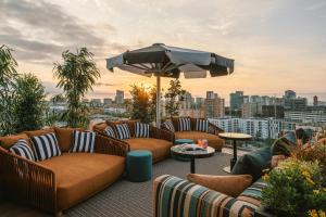 The Social Hub Barcelona Poblenou