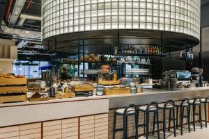 The Social Hub San Sebastián