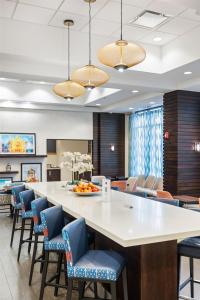 Hampton Inn by Hilton Winnipeg
