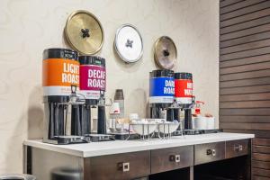 Hampton Inn by Hilton Winnipeg