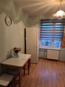 Central Point Apartments