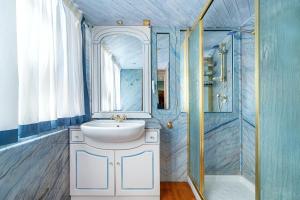 JOIVY Charming 2-Bedroom Apartment with Sea View Terrace in Portofino img14