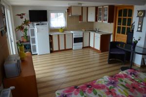 Harmónia apartman Balatongyörök