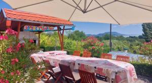 Harmónia apartman Balatongyörök