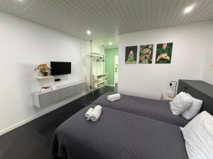 Sea Breeze Studios