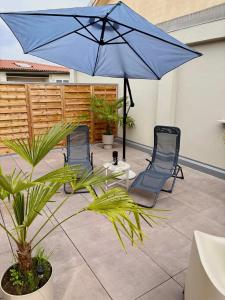 Alta Terrace - Apartment