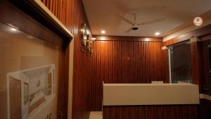 Bekal Gate Residency