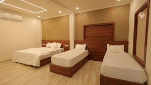 Bekal Gate Residency