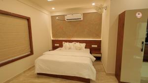Bekal Gate Residency