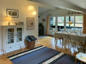 Charming And Authentic Summer House On Odden