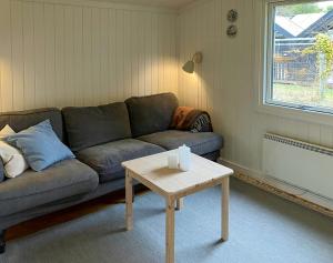 Charming And Authentic Summer House On Odden