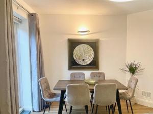 The Seraphina Suite - Chelsea