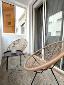 Cozy Haven in the Heart of Rabat