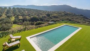 Casa Fergo Antequera by Ruralidays