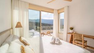 Casa Fergo Antequera by Ruralidays