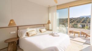 Casa Fergo Antequera by Ruralidays