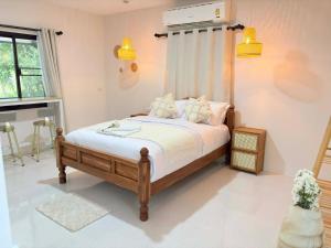 Nature Green Villa