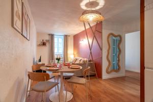 Le Cocon Vannetais - 300m du Port de Vannes