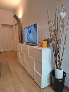 Bologna House Fioravanti 25