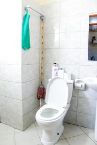 Cozy Studio, Cavendish Square, Keshy Home Stays