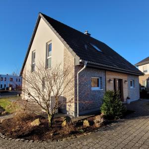 Ferienhaus "Dorf-Glück"