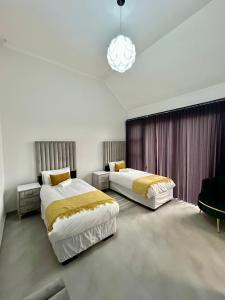 EHH Accommodation Hentiesbay