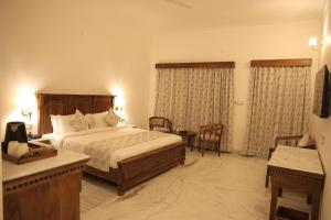 JD Tara Resort