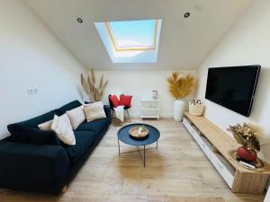 Superbe appartement beaune centre