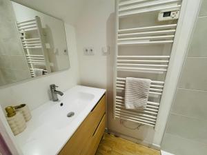 Superbe appartement beaune centre