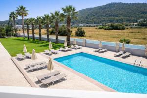 Vergina Sun Hotel Apartments