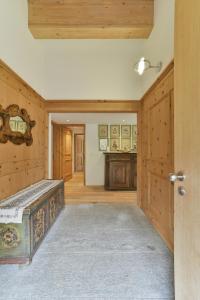 Chesa Pino - Madulain