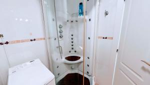 Las Damas en primera linea de playa