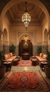 Riad Fes Dar