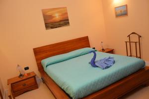 Villa Giulia - Sicilian Luxury Garden