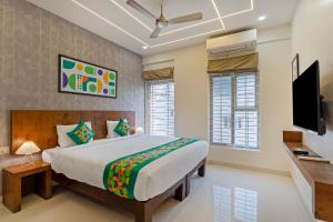Treebo Cocoon Suites