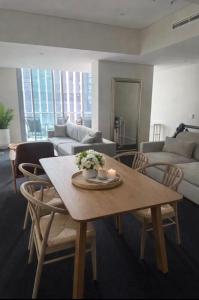 Coastal Bliss 2 Bedroom Apartment