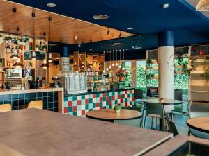 Ibis Alcala de Henares La Garena