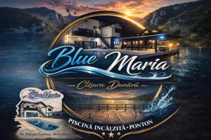 BlueMaria