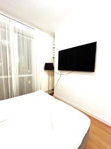 New World Apartament