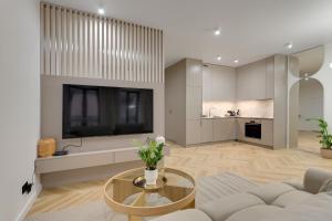 Marina Granaria by Comfort Apartments