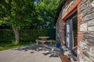 Modern 2-Bed Apartment 20 mins from Dublin Airport