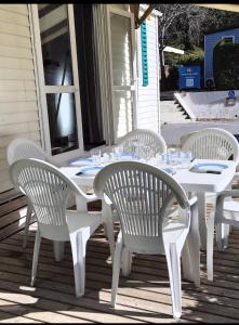 camping cagne sur mer