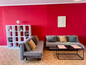 Simon Apartment