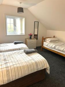 Salmon Leap Hotel