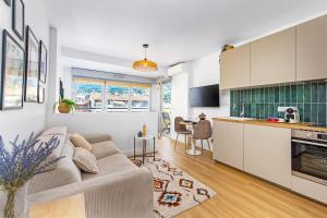 WH Gasiglia - Casa So Nice