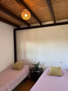 Casa Rural Única Naturaleza, Piscina y Atardeceres