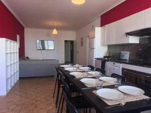 Simon Apartment